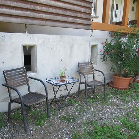 Ferienwohnung Im Gruenen Gottenheim Exterior photo