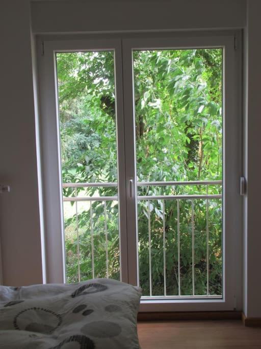 Ferienwohnung Im Gruenen Gottenheim Exterior photo