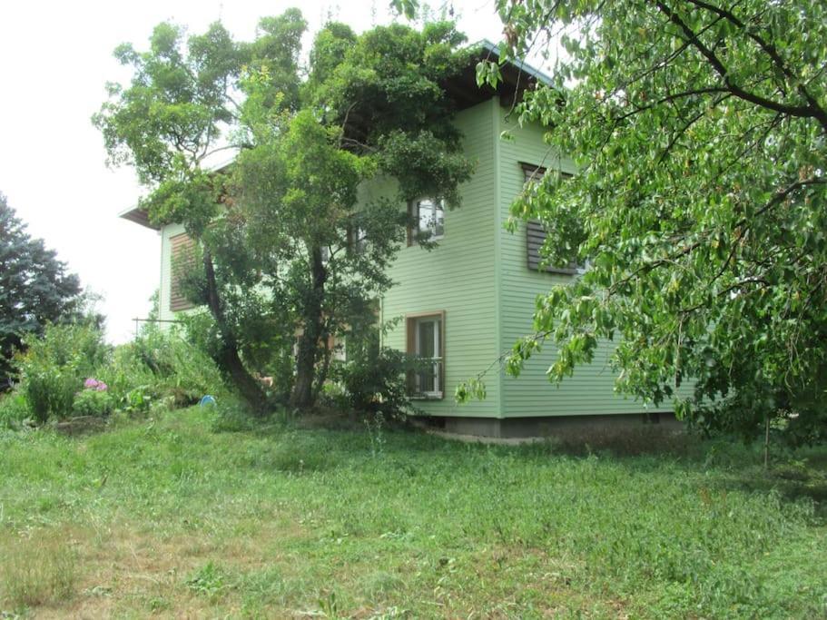 Ferienwohnung Im Gruenen Gottenheim Exterior photo